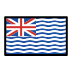 flag, Diego Garcia